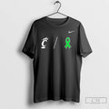 Classic 2025 Mental Health Matters Cincinnati Bearcats 2 Sided