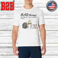 Bad Morning Get Me Off This Fucking Shirt I Hate You Aliexpress Shirt