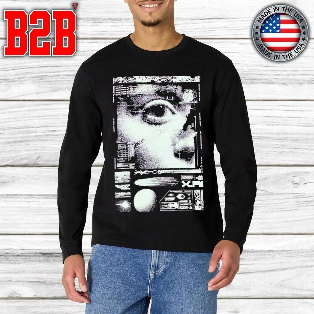 xAI Human Connection Shirt