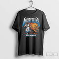 Premium Angry Runs 2025 Panthers Rico Dowdle Long Sleve T Shirts