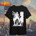 Victor Wembanyama San Antonio Spurs 2025 26 Nba Defensive Player Of The Year Legacy Shirt