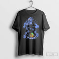 Premium Welcome To The Ghost Hotel Pixel T Shirts