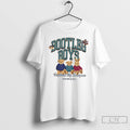 Classic Bootleg Boys Inspired By Everyone Teddy Bears T Shirts