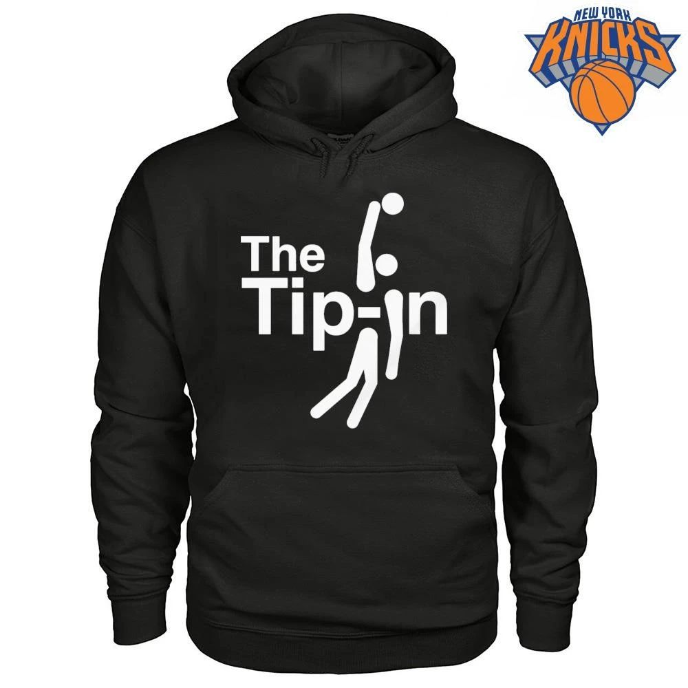OG Anunoby The Tip In Basketball Minimalist Graphic Basketball Player NBA Finals 2026 shirt