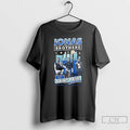 Premium Jonas Brothers Greetings From Saint Paul Minnesota Oct 10 2025 T Shirts