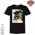 Victor Wembanyama The Alien San Antonio Spurs NBA Finals 2026 Game 1 Graphic T Shirt