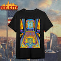 Whalien Seattle WA On Jun 12 2026 Tour Poster Shirt