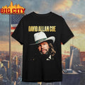 David Allan Coe Vintage Country Music Shirt