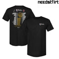 NBA Finals 2026 Roster Match Up F&B Two Sided Shirt
