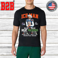 Bears Caleb Iceman Back 2 Back Beat Packers Shirt