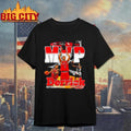 Pete Crow-armstrong Derrick Rose Most Valuable Player 2011 Graphic Shirt
