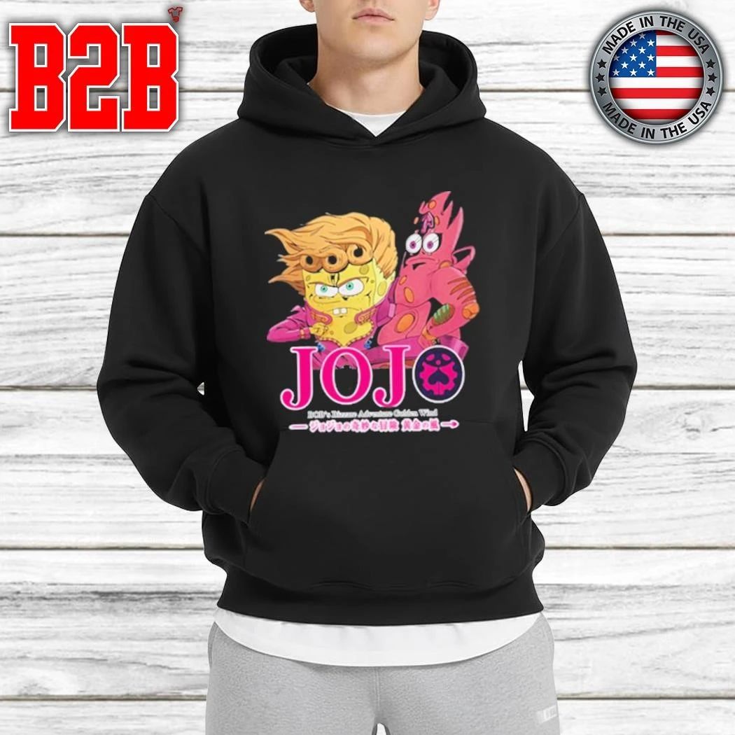 Giornobob Shirt