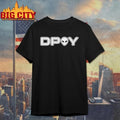Victor Wembanyama Dpoy Alien San Antonio Spurs Shirt