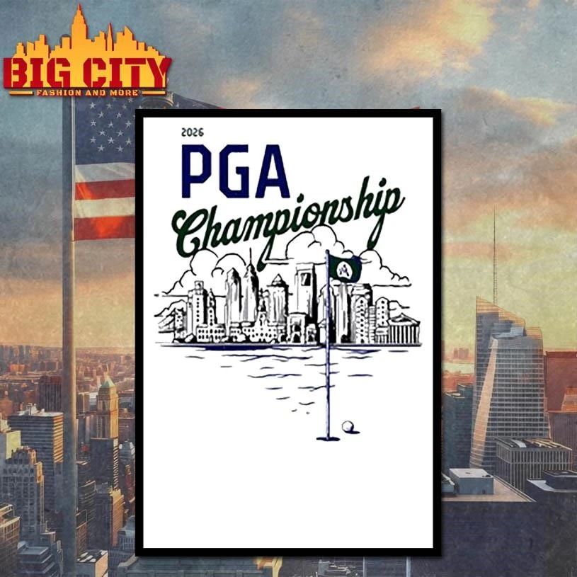 Pga golf skyline championship Shirt