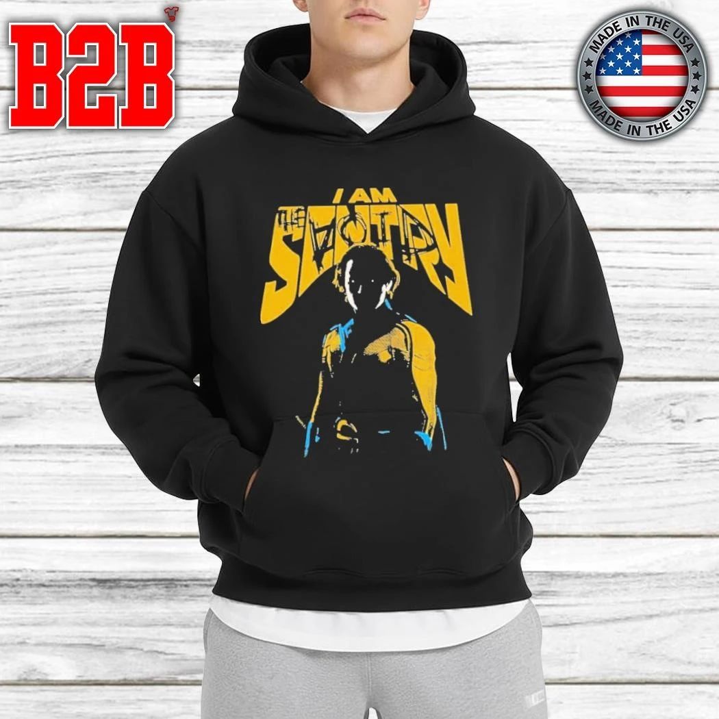 The Void I Am Sentry Shirt