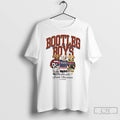 Classic Bootleg Boys Worldwide Sport Division Polo Bears T Shirts