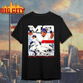 Moises Ballesteros Chicago Cubs MLB 2026 graphic T-Shirt