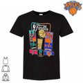 San Antonio Spurs Youth Stadium Essentials 2026 NBA Finals Ticket Matchup Shirt