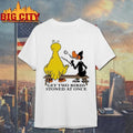 Get Two Birds Stoned At Once Shirt