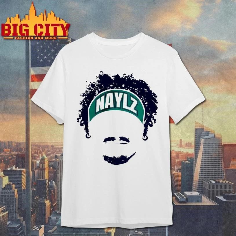 Awesome Josh Naylor Naylz Graphic Shirt