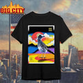 David Byrne In Phoenix AZ On Apr 21 2026 Tour Poster Shirt