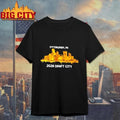 Pittsburgh 2026 Football Draft Shirt
