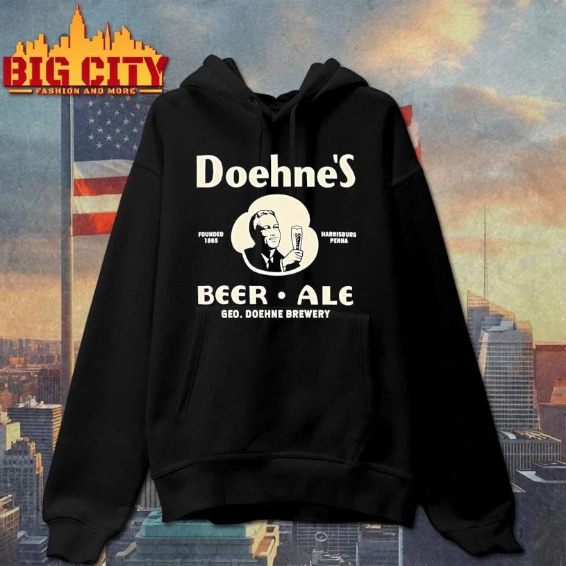Doehnes Beer And Ale Harrisburg Shirt