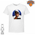 Jalen Brunson 2025 Celly Cuff NBA 2026 Champions Shirt