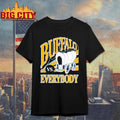 Buffalo Vs Everybody Graphic Shirt