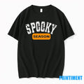 Spooky Season Tshirts Sweater