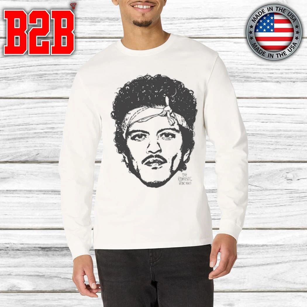 The Romantic Art Shirt