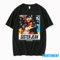 Sister Jean Legend 1919 2025 Tshirts Sweater