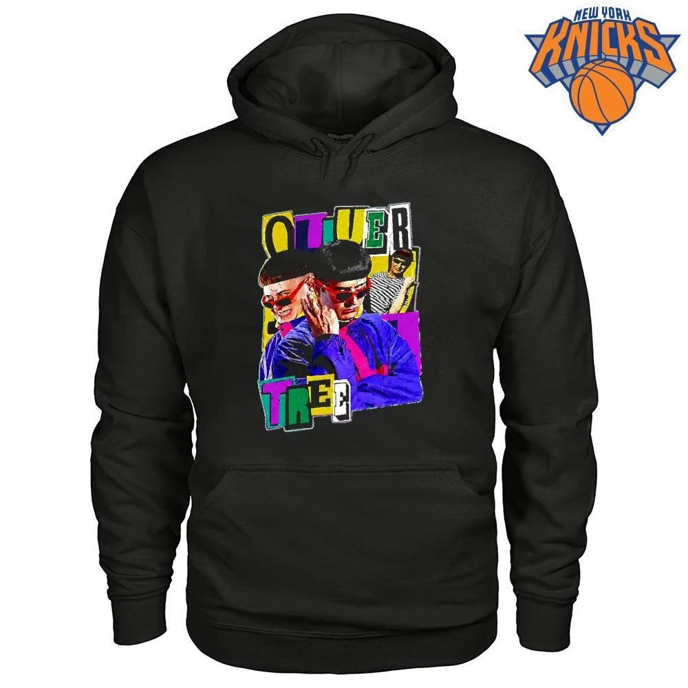 Oliver Tree 1993–2026 Oliver Tree Memorial Tribute RIP Shirt