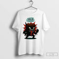 Premium Mr B Brownies Halloween T Shirts