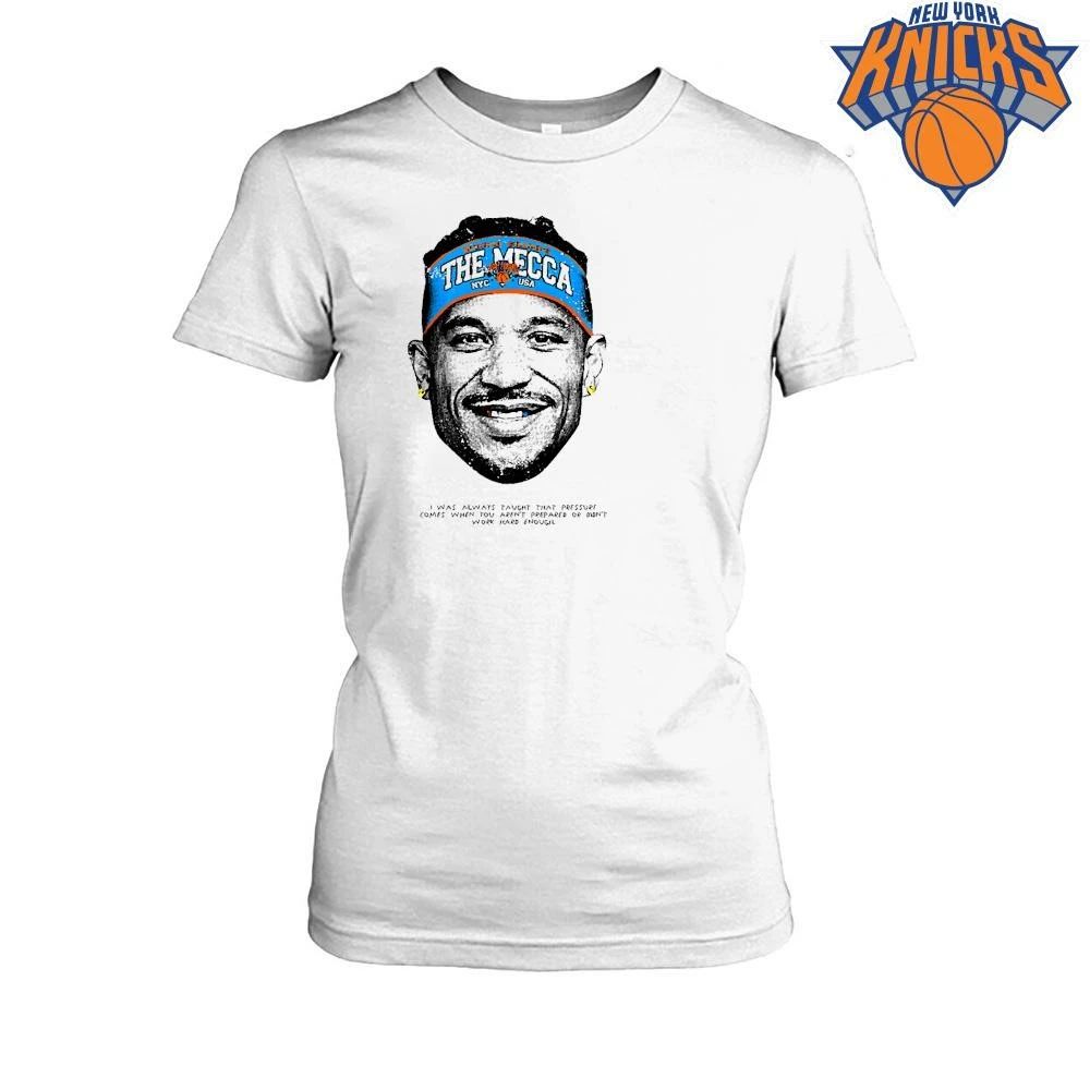 Josh Hart Gold Grill 2026 Eastern Conference Champions Four Empire New York Shirt