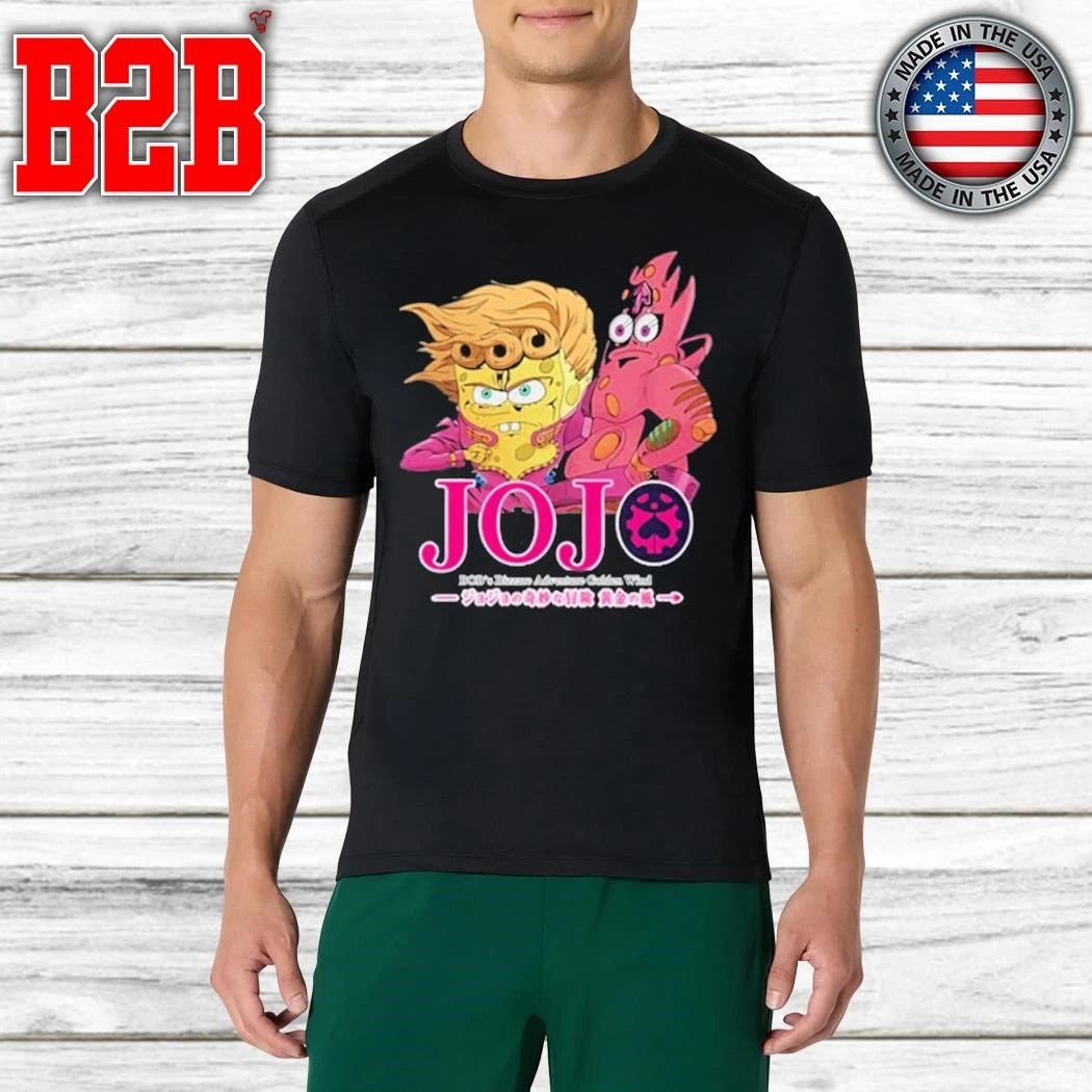 Giornobob Shirt
