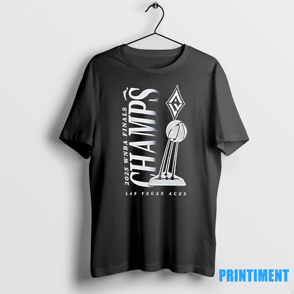 Las Vegas Aces Wnba Finals Champs 2025 Tshirts Sweater