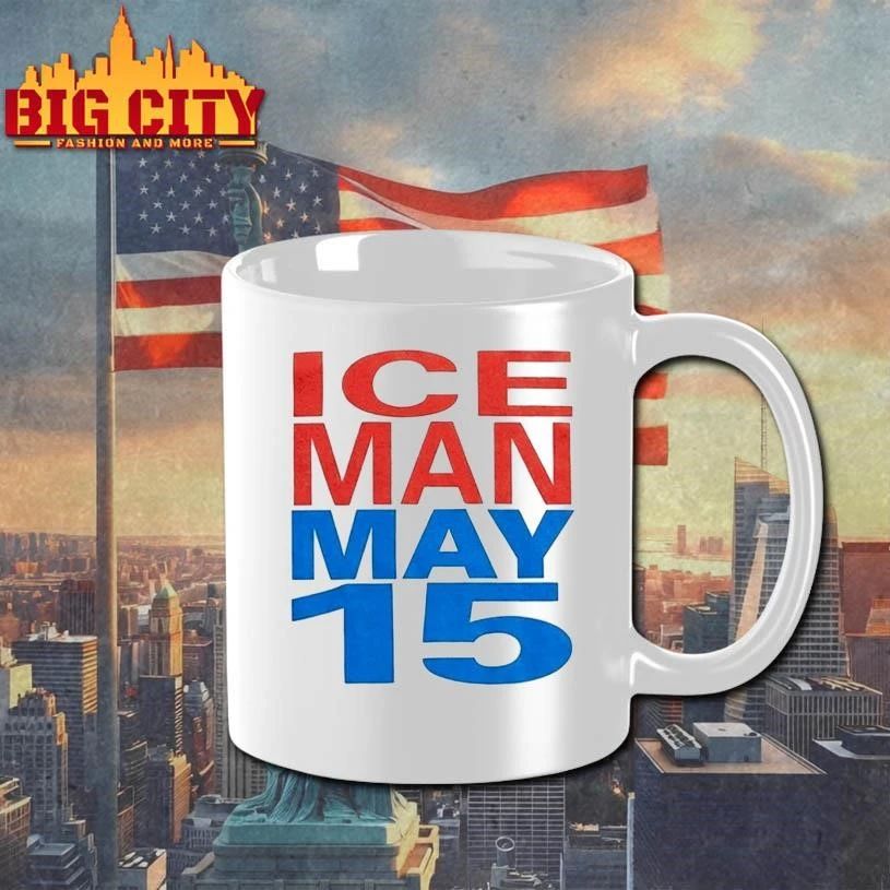 Drake Iceman May 15 Graphic Shirt