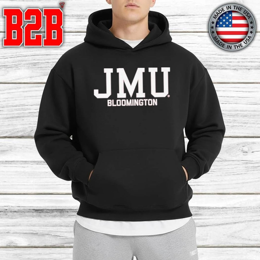 JMU Bloomington Shirt