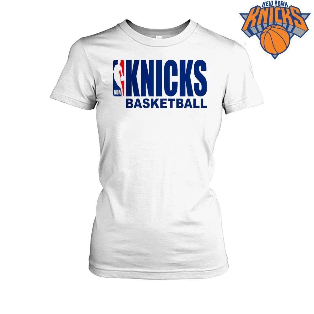 Rachel Green Knicks Shirt