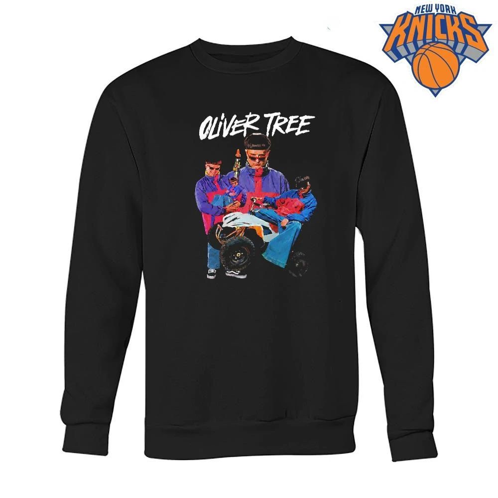 Oliver Tree Memorial 2026 RIP Oliver Tree Helicopter Crash Tribute Shirt