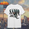 Kenyon Sadiq State Star Remix Shirt