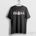 Premium Emeka Egbuka Eg Boo Ka T Shirts