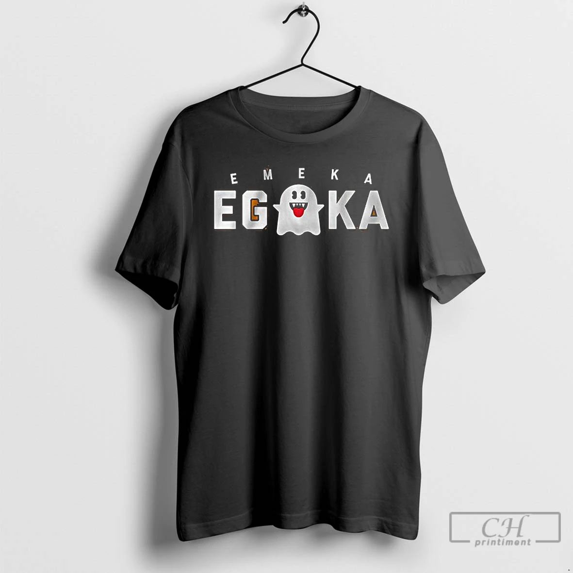 Premium Emeka Egbuka Eg Boo Ka T Shirts