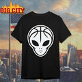 Victor Wembanyama Fiesta Alien San Antonio Spurs Shirt