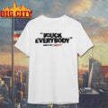 Philadelphia Playoff Hockey Puck Everybody Graphic Shirt