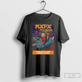 Premium Mxpx October 24 2025 Theatre Capitole Shows Long Sleve T Shirts