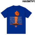 New York Forever 2026 NBA Finals Game 4 Shirt