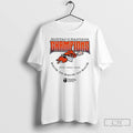 Premium Buffalo Bandits Back To Back To Back Nll Champions 2025 T Shirts