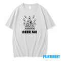 Cincinnati Cyclones Beer Me Tshirts Sweater